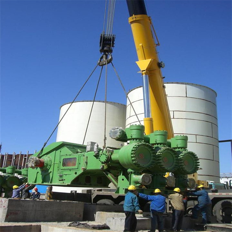 从江吊车出租安全指南：现场作业必须掌握的6大规范