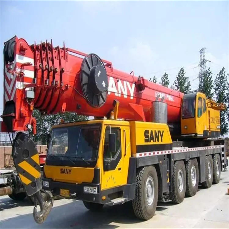 从江附近工地哪里有吊车出租|应急吊装服务|24小时灵活调度