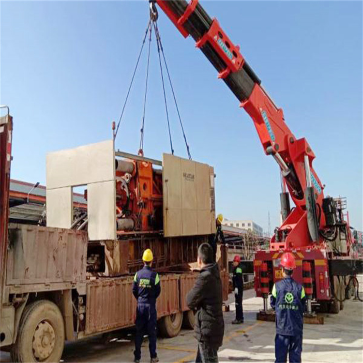 从江附近随车吊出租，便捷服务与实用联系方式