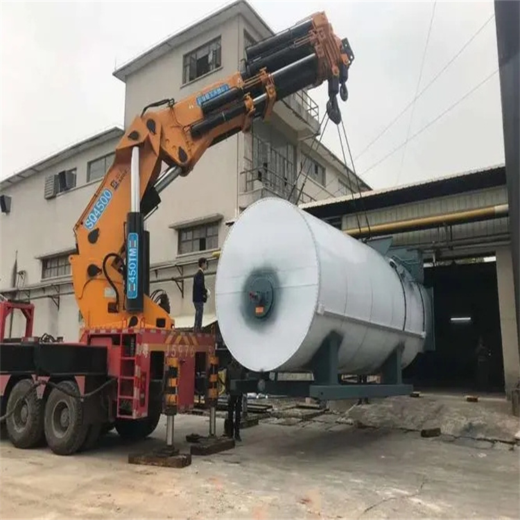 从江室内装修小型折臂吊出租服务：高效解决方案与租赁指南