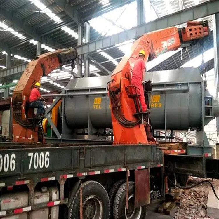 从江大型随车吊出租多少钱