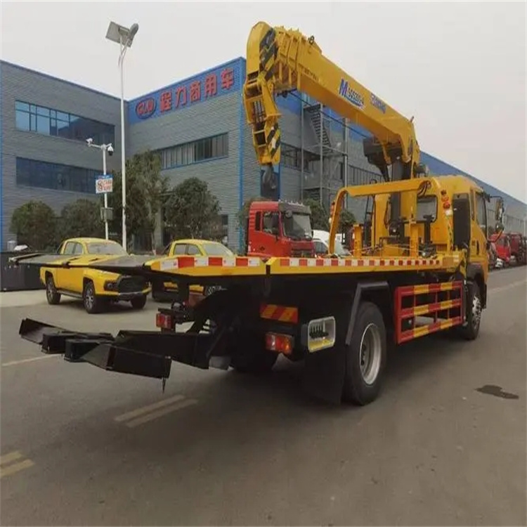 从江附近小随车吊出租电话，轻松解决搬运烦恼