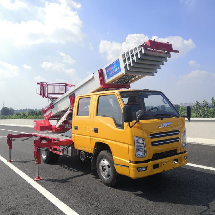 从江出租云梯车电话 水泥上楼