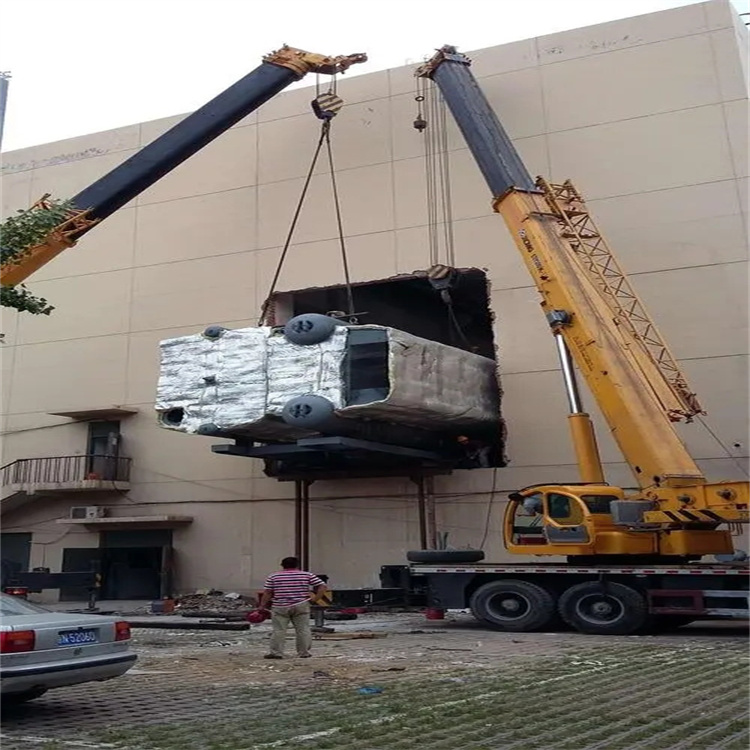 从江25吨汽车吊出租