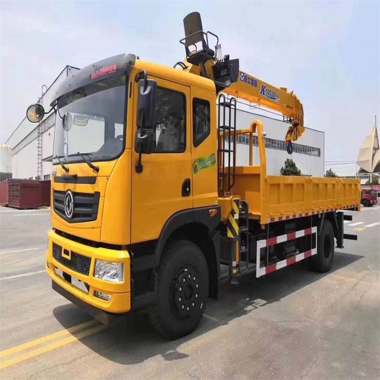 从江附近找一辆随车吊出租