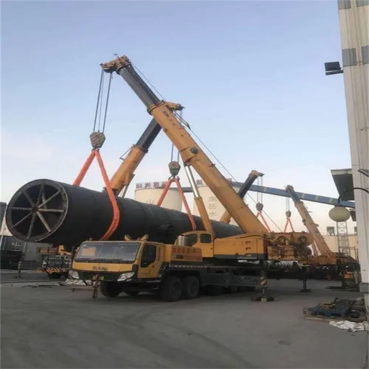 从江8吨汽车吊出租