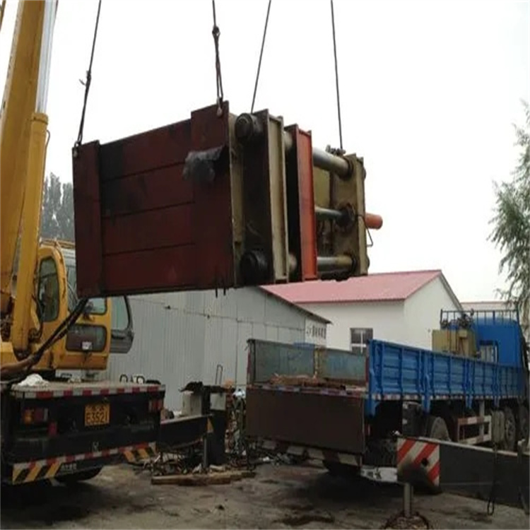 从江小型汽车吊出租