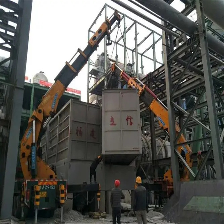 从江折臂吊车租赁电话