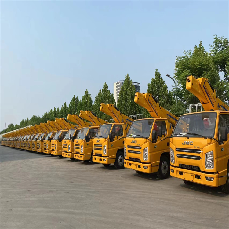 从江路灯车高空作业车出租|市政维修|广告安装