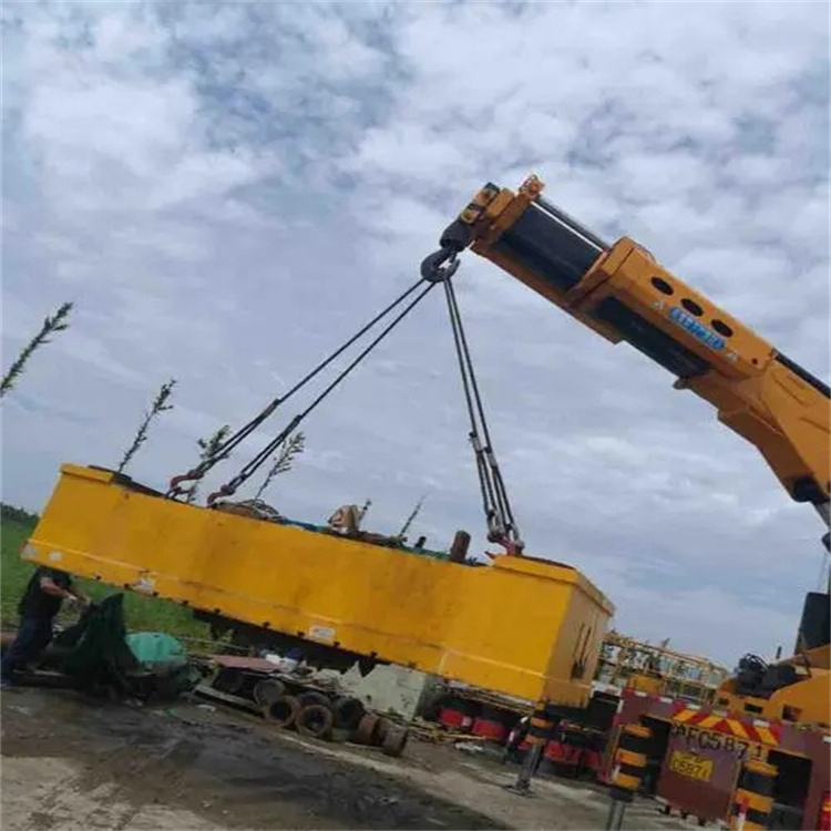 从江专业吊车出租哪家好