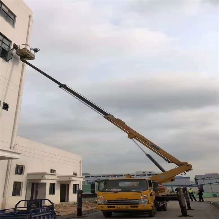 从江附近高空车出租|市政施工/设备安装专用|随叫随到|亿立达设备租赁